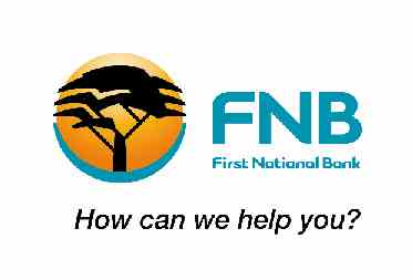 R 2000,- was kindly donated by First National Bank