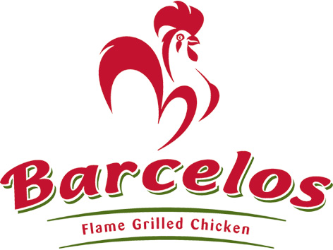 Burgers for the minstrels were kindly donated by Barcelos, flame grilled chicken