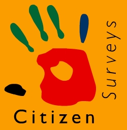 R 1000,- was kindly donated by Citizen Surveys