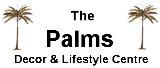 R 500,- was kindly donated by the Palms, decor and livestyle center